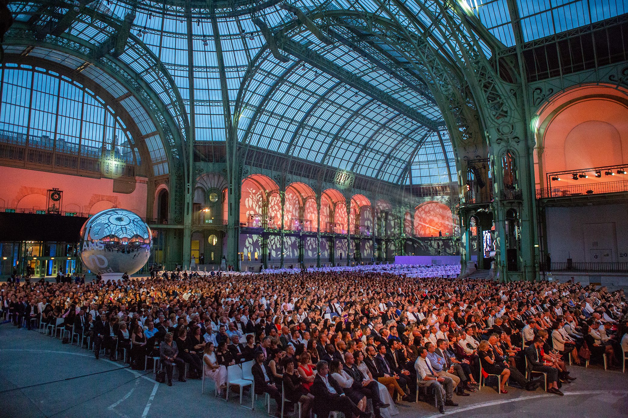 Convention annuelle du réseau immobilier iad