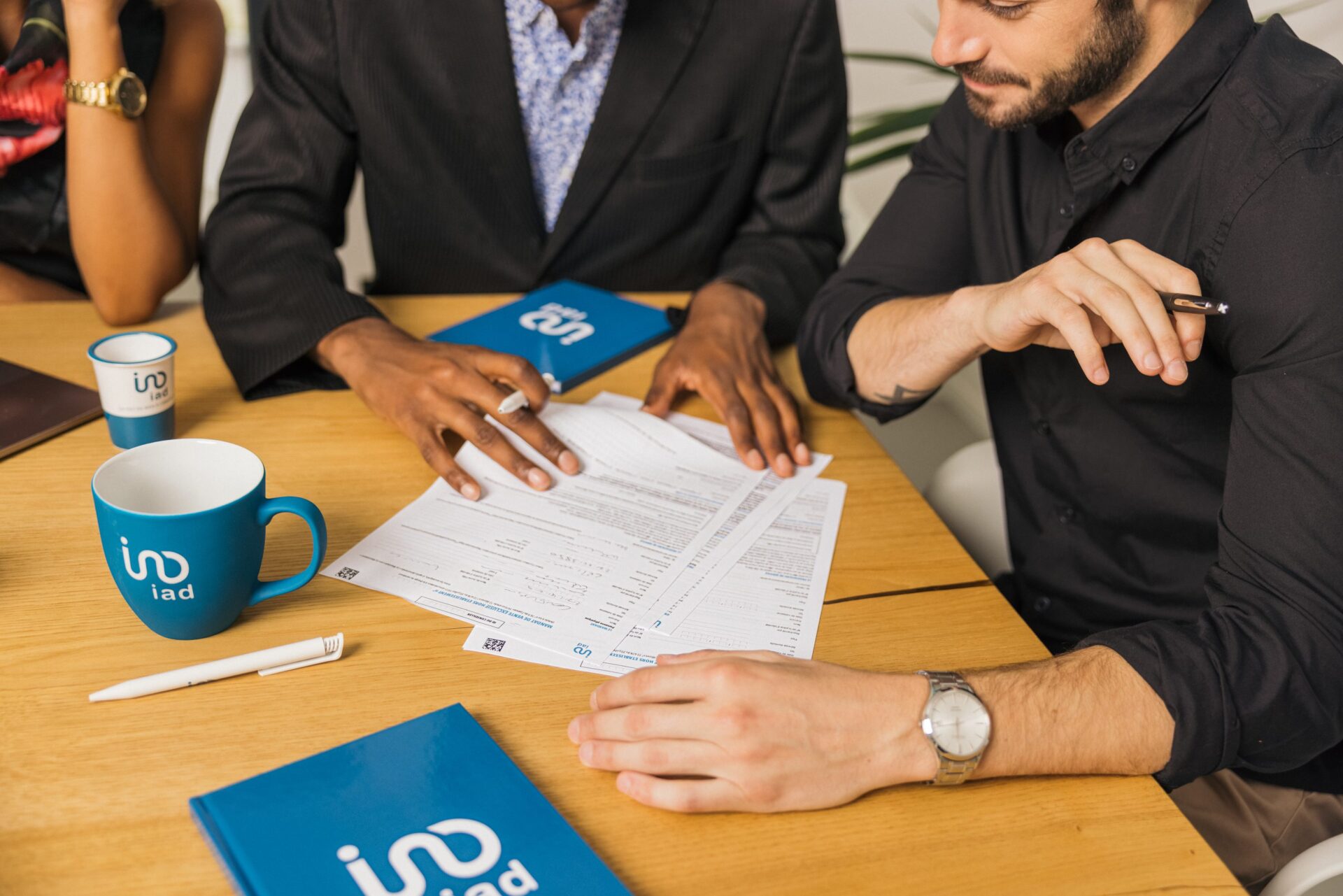faire un business plan immobilier Business plan en immobilier