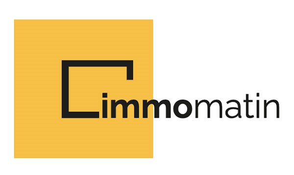 Logo immomatin - iad
