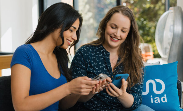 utiliser réseaux sociaux dans l'immobilier