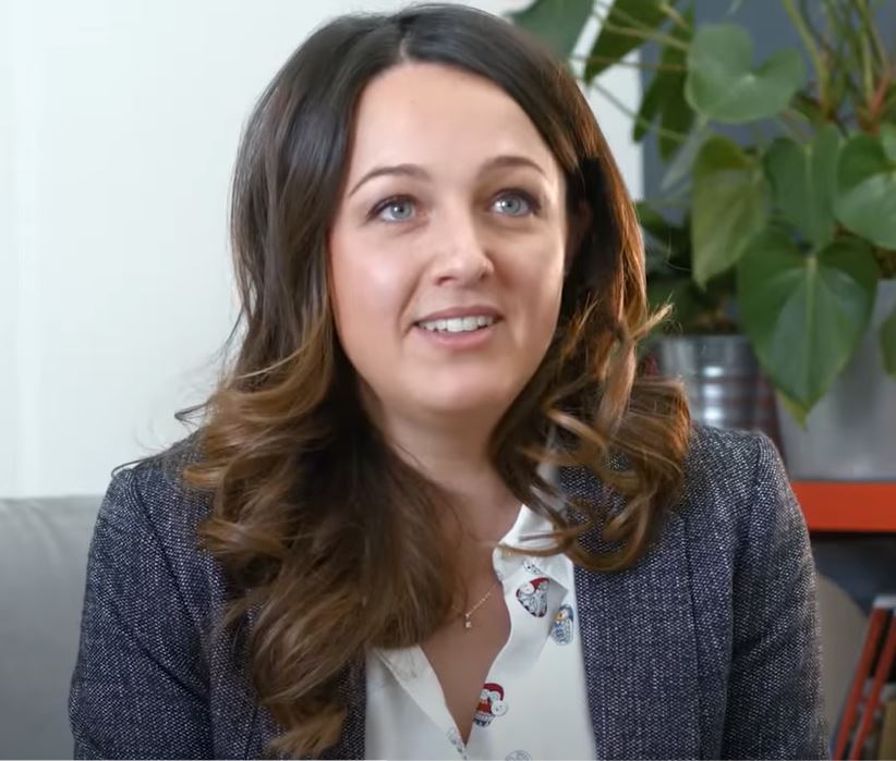 Hélène Pascouau - iad