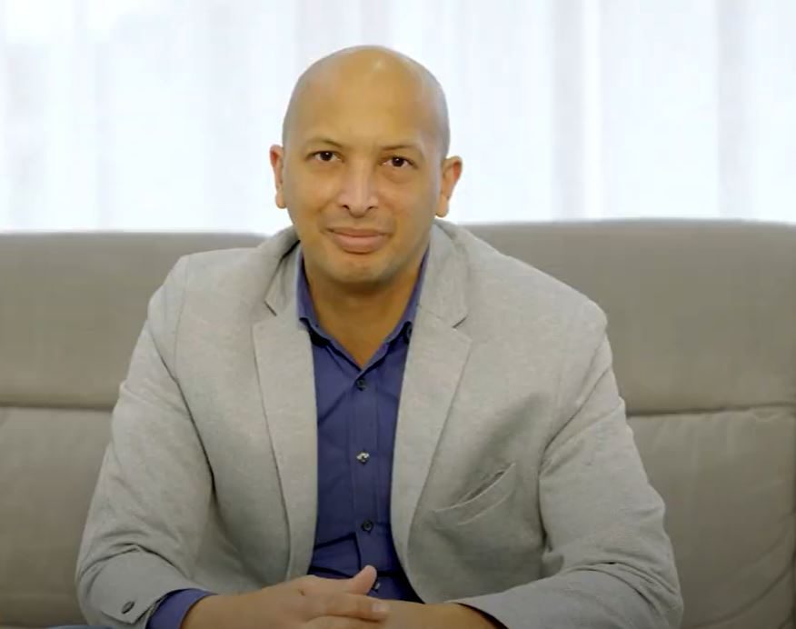 Frederic Razakandrainibe conseiller immobilier iad