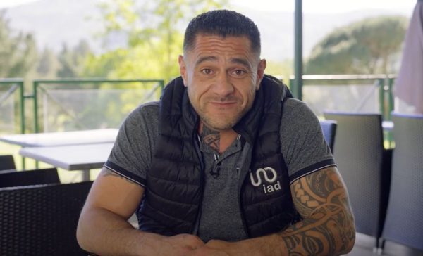 Laurent Toagutu conseiller immobilier iad